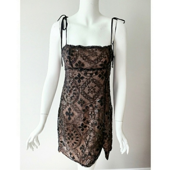 Free people dress NWT! Size 0 - Picture 6 of 6